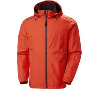 Helly Hansen Arbeitveste Manchester 2.0 Shell M