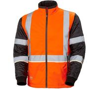 Helly Hansen ArbeitVeste Uc-Me Insulator S
