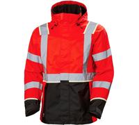 Helly Hansen ArbeitVeste Uc-Me Shell M