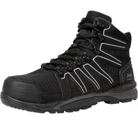 Helly Hansen Bottes MANCHESTER MID S3 78422, Couleur:black/grey, Taille:36