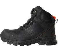 Helly Hansen Bottes OXFORD MID BOA S3 HT 78401, Couleur:black, Taille:37