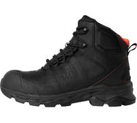 Helly Hansen Bottes OXFORD MID S3 78403, Couleur:black, Taille:40
