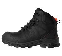 Helly Hansen Bottes OXFORD MID S3 78403, Couleur:black, Taille:45