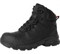 Helly Hansen Bottes OXFORD MID S3 78403, Couleur:black, Taille:46