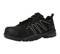 Helly Hansen Chaussures De Sécurité Basses S3 Manchester - 78421 - Noir - 44