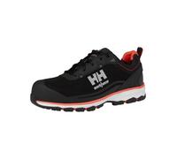 Helly Hansen workwear Chaussures de sécurité 78390-992 Helly Hansen Chelsea noir/orange Taille