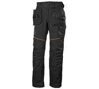 Helly Hansen Chelsea Evolution Cons Pant Color: 992 Black Talla: D108