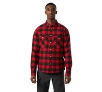 Helly Hansen Chemise à Manches Longues Lokka Organic Flannel