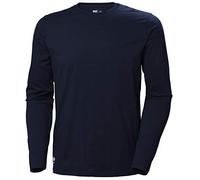 Helly-Hansen Classic 2.0 Chemise athlétique à manches longues pour homme