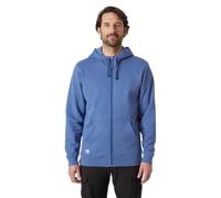 Helly Hansen Classic Zip Hoodie, Couleur:stone blue, Taille:M