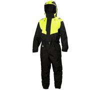 Helly Hansen Combinaison 71613 Leknes Suit 993 Blk/Yellow C60