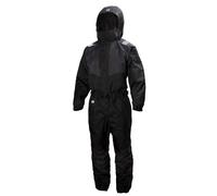 Helly Hansen Combinaison 71613 Leknes Suit 999 Black/Ebony C64