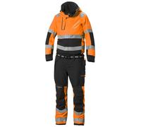 Helly Hansen Combinaison Alna 2.0 Shell Suit Orange/Ebony C48