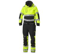 Helly Hansen Combinaison Alna 2.0 Shell Suit Yellow/Ebony C62