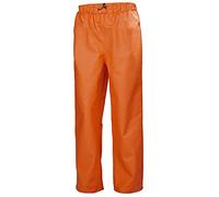 Helly Hansen, Dark Orange, XXL-Waist 44", Inside Leg 34.5" Mixte