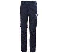 Helly Hansen Femmes ArbeitPantalon de travail Luna Light Navy C46
