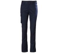 Helly Hansen Femmes Arbeitshose Luna Light Service Panty Navy C36