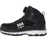 Helly Hansen Femmes Sécuritéitshoes Luna 2 Mid Boa S3 Ht EUR 41