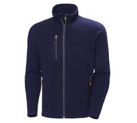 Helly Hansen Gilet en Duvet, Navy, XS-Chest 34.5" (88Centimeters) Homme