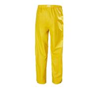 Helly Hansen Helly Hansen Pantalon de pluie Voss, PU extensible, T4XL, jaune Quantité:1