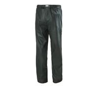 Helly Hansen Helly Hansen Pantalon de pluie Voss, PU stretch, T4XL, vert Quantité:1