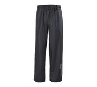 Helly Hansen Helly Hansen Pantalon de pluie Voss, PU-Stretch, taille 4XL, marine Quantité:1