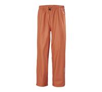 Helly Hansen Helly Hansen Pantalon de pluie Voss, stretch PU orange, T. XL Quantité:1