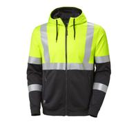 Helly Hansen Helly Hansen Sweat à capuche Warn, jaune, T. M Quantité:1