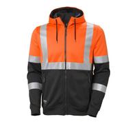 Helly Hansen Helly Hansen Sweat à capuche Warn, orange, T. L Quantité:1