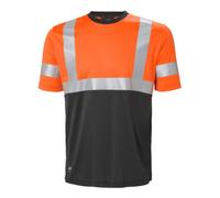Helly Hansen Helly Hansen T-shirt de sécurité ADDVIS, orange, taille 2XL Quantité:1