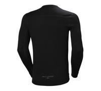 Helly Hansen Helly Hansen T-shirt fonctionnel Life Merino, noir, T. S Quantité:1