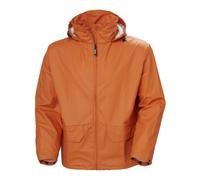 Helly Hansen Helly Hansen Veste de pluie Voss, PU extensible orange, T. 3XL Quantité:1