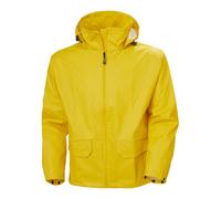 Helly Hansen Helly Hansen Veste de pluie Voss, PU extensible, T. 3XL, jaune Quantité:1