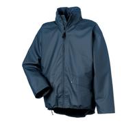 Helly Hansen Helly Hansen Veste de pluie Voss, PU extensible, T XL, marine Quantité:1