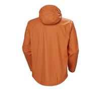 Helly Hansen Helly Hansen Veste de pluie Voss, stretch PU orange, T. S Quantité:1