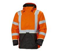 Helly Hansen Helly Hansen Veste de sécurité UC-ME, orange, T. XL Quantité:1