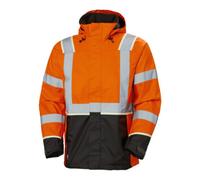 Helly Hansen Helly Hansen Veste de signalisation UC-ME, orange, T. 2XL Quantité:1