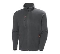 Helly Hansen Helly Hansen Veste Oxford, polaire, T. L, gris Quantité:1