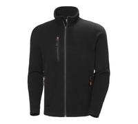 Helly Hansen Helly Hansen Veste Oxford, polaire, T. L, noir Quantité:1