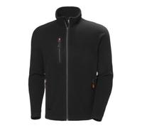 Helly Hansen Helly Hansen Veste Oxford, polaire, T. S, noir Quantité:1