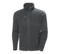 Helly Hansen Helly Hansen Veste Oxford, polaire, T. XL, gris Quantité:1