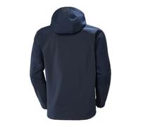 Helly Hansen Helly Hansen Veste Softshell Oxford, marine, T. M Quantité:1