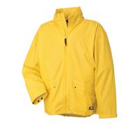 Helly Hansen HELLY HANSEN Voss Veste de protection contre la pluie Taille XL jaune Quantité:1