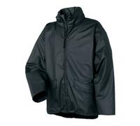 Helly Hansen HELLY HANSEN Voss Veste de protection pluie Taille XL noire Quantité:1