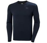 Helly Hansen HH LIFA Active Solen L Bleu Marine