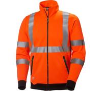 Helly Hansen HiVis, veste de sport ADDVIS, modèle 79112, couleur : orange, taille : XS