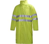 Helly Hansen Homme 34-070265-xxl vêtements de travail > normés haute visibilité vestes visibilité, Jaune, XXL EU