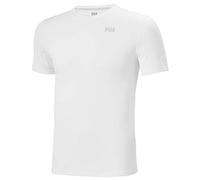 Helly Hansen Hommes HH LIFA Active Solen T-Shirt, Blanc 2.0, 2XL