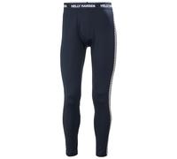 Helly Hansen Hommes Pantalon HH Lifa, Bleu Marine, L