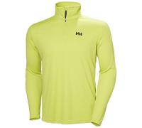 Helly Hansen Hp 2.0 Long Sleeve T-shirt Jaune 2XL Homme